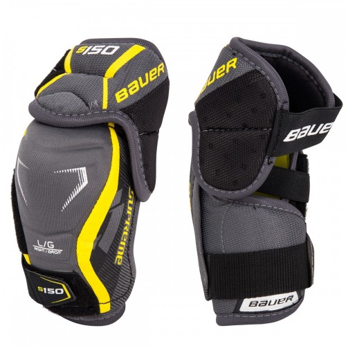 chránič lakťov BAUER SUPREME S150 JR chránič lakťov BAUER SUPREME S150 JR